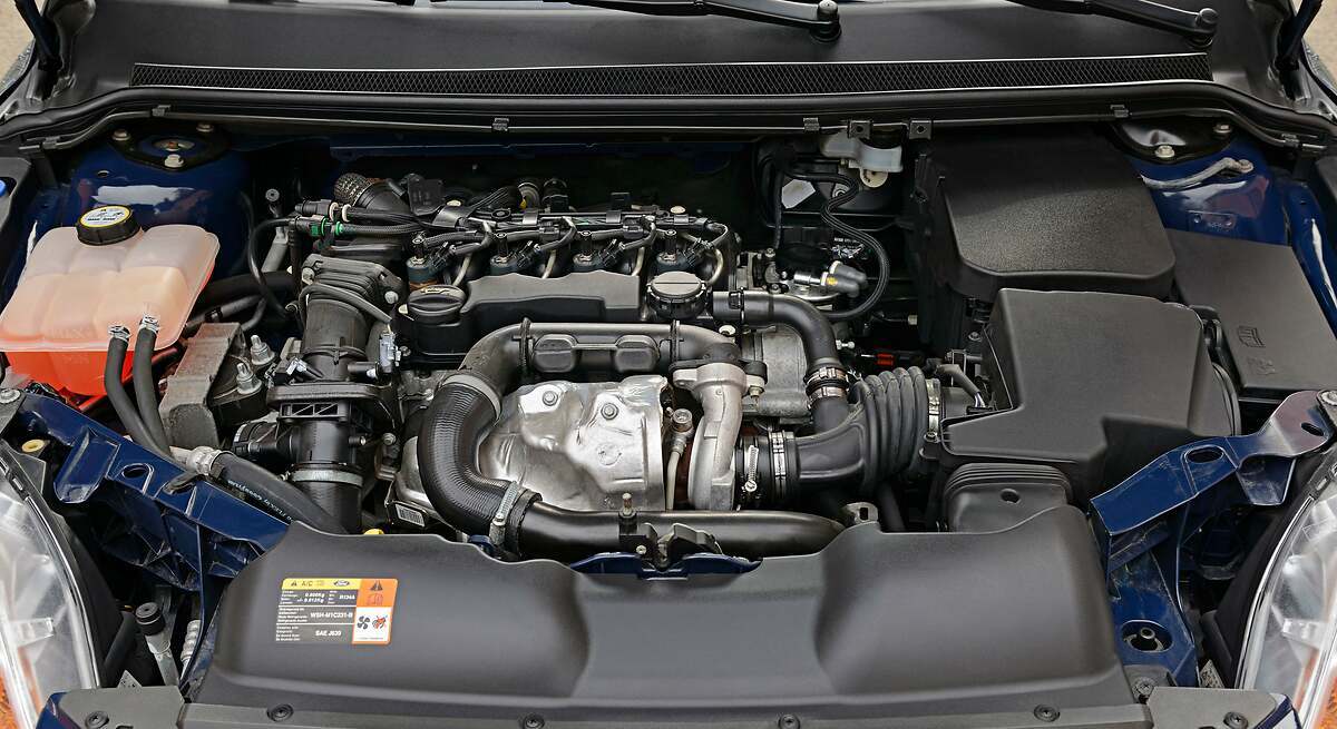 Motores modernos o antiguos: expertos explican por qué los actuales duran menos pese a ser más avanzados