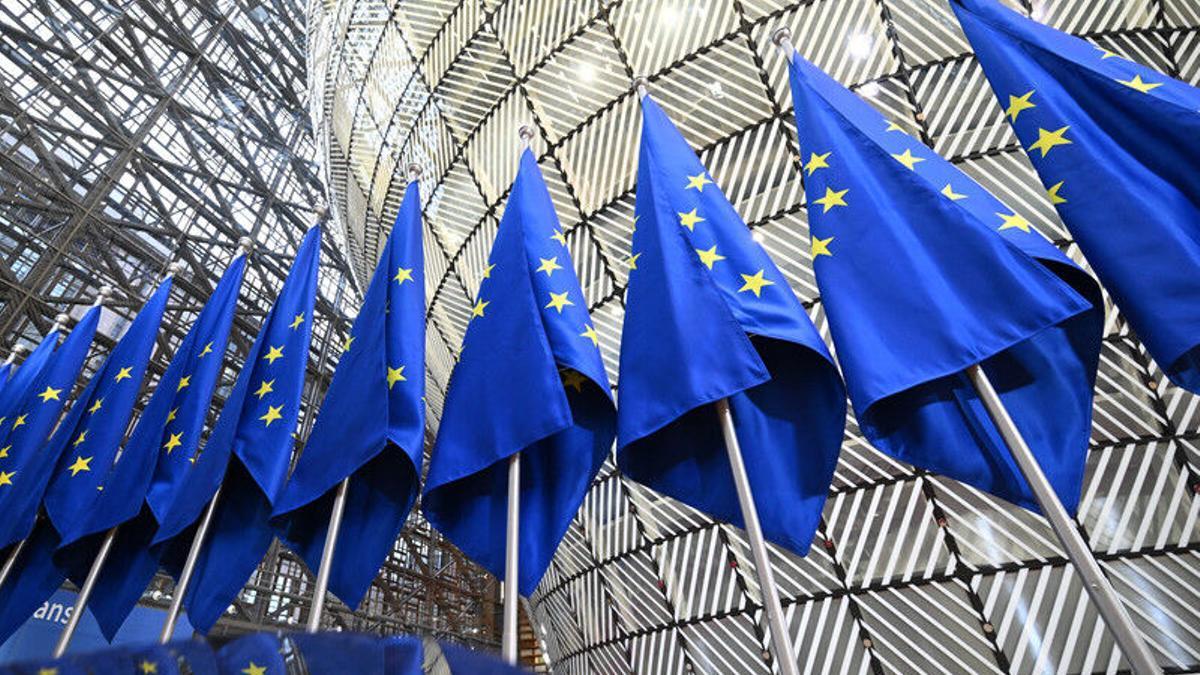 ¿Qué cambia en la UE en 2026? De la llegada del euro a Bulgaria a la entrada en vigor del pacto migratorio