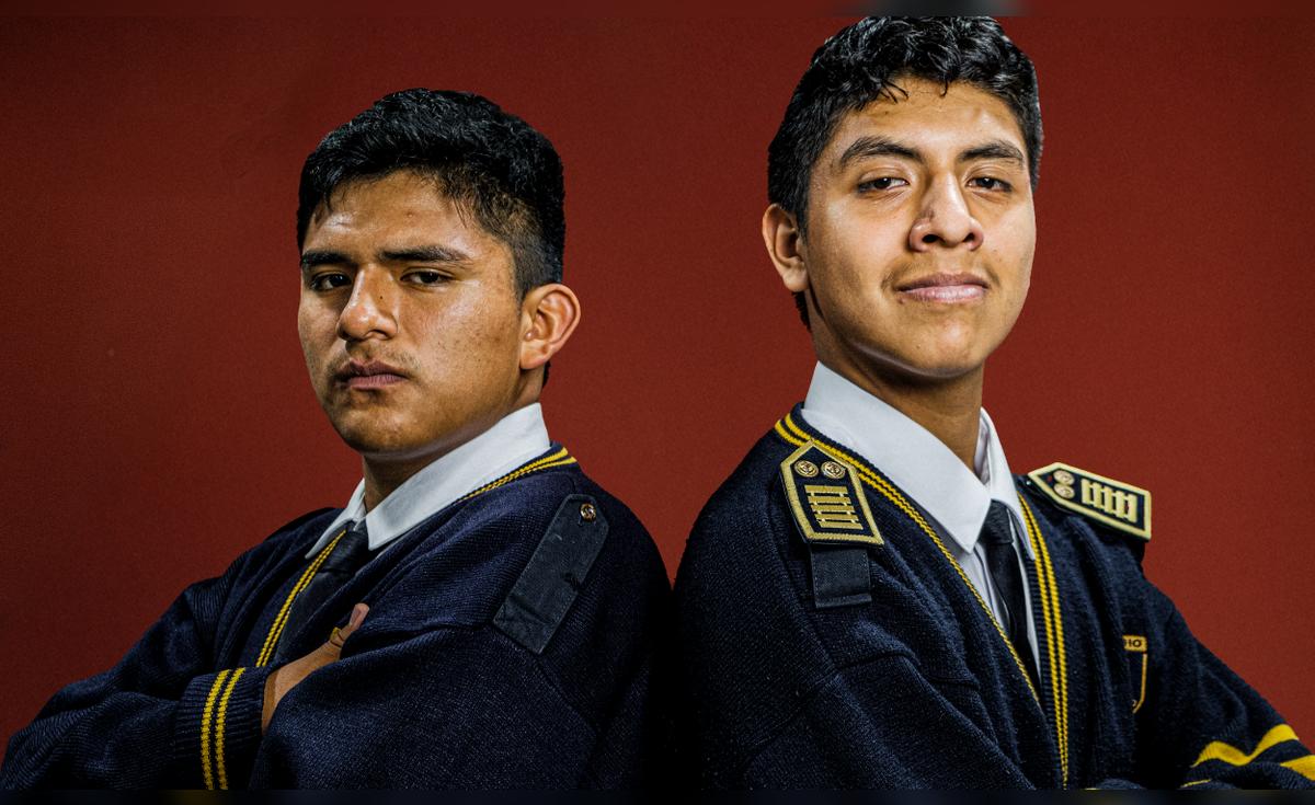 Jóvenes de Carabayllo ingresan a la UNI con 17 años y profesor explica la clave del éxito: la preparación no empezó en quinto de secundaria