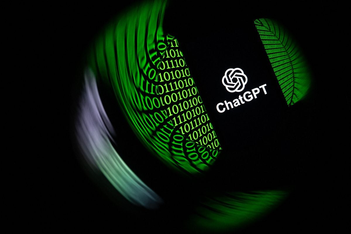 Los ‘infostealer’ expusieron más de 300.000 credenciales de ChatGPT en 2025