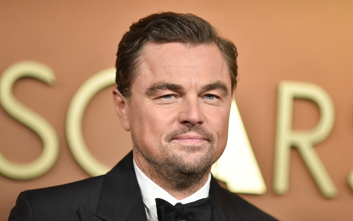 Leonardo DiCaprio se muestra preocupado por el futuro del cine frente al avance del streaming: “está por verse”