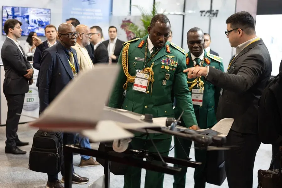 Latinoamérica se vuelca en soluciones de inteligencia artificial contra el crimen