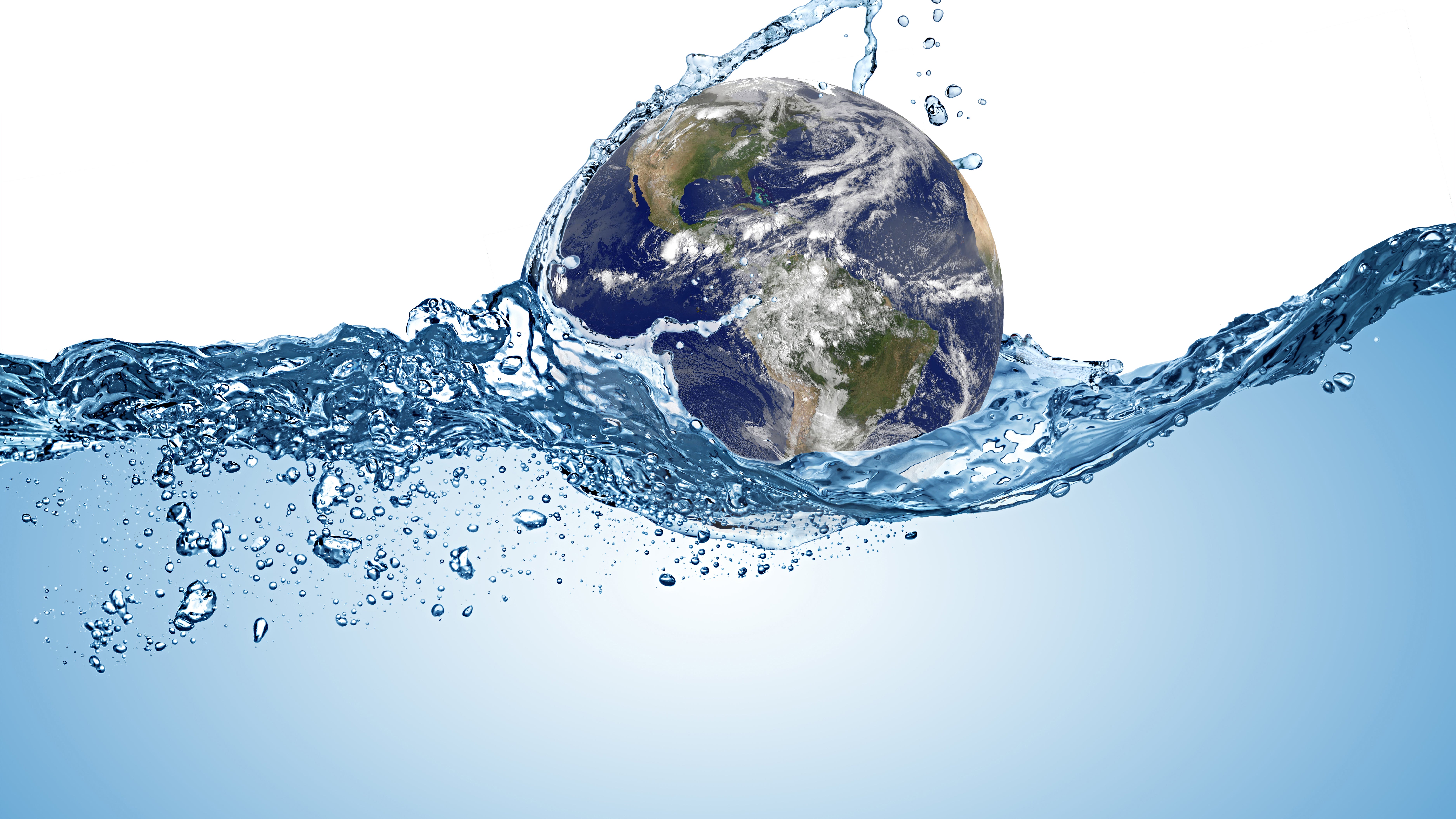 El mar escondería el "oro líquido" que triplica las cosechas y nos da agua potable al mismo tiempo