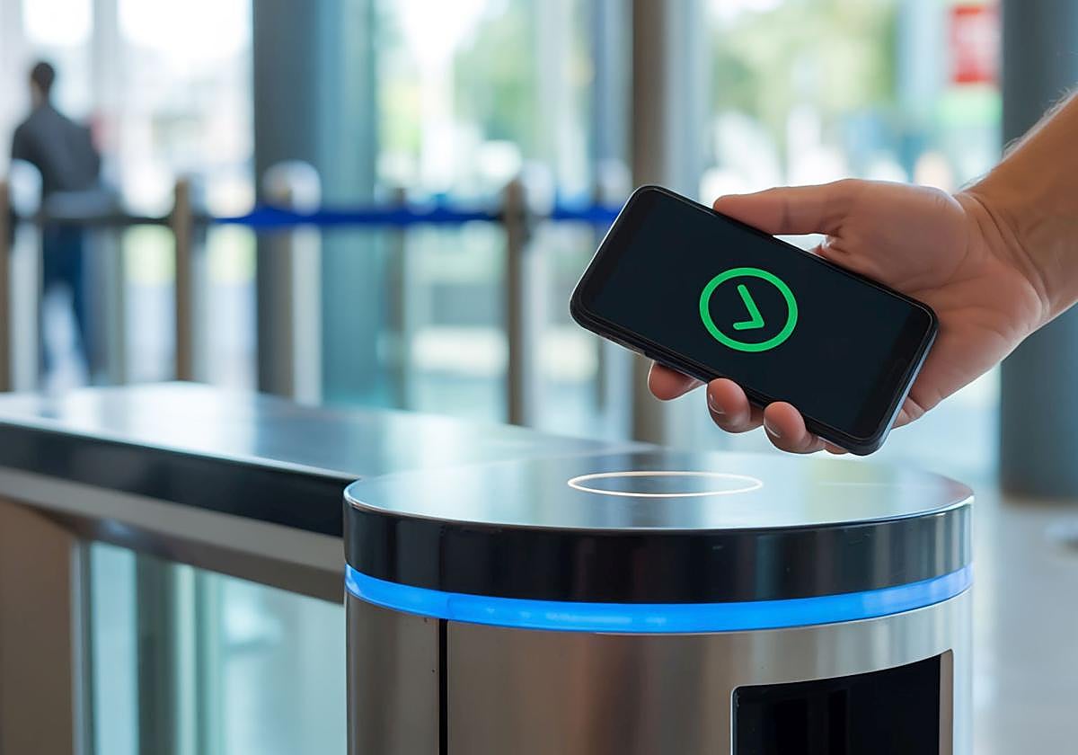 La tecnología de tu móvil a la que no le sacas todo el provecho